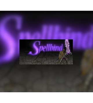 Spellbind 2015 Steam Key GLOBAL